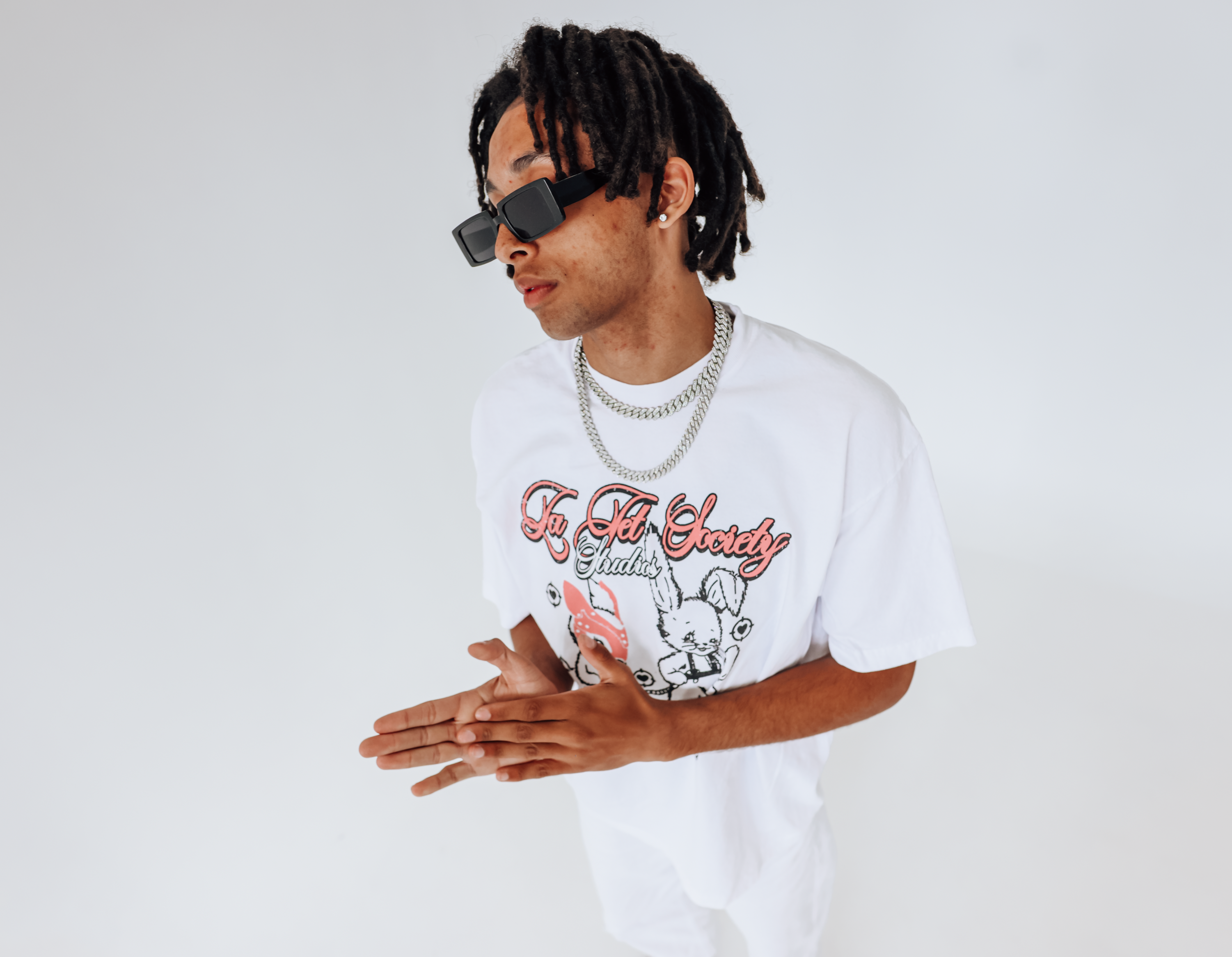 Ultimate Pleasures Tee